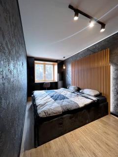 Black Pearl Luxury Apartment - Ventspils - 2