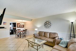 Daytona Beach Vacation Rental with Ocean Views! - Daytona Beach - 5