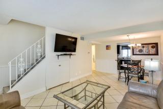 Daytona Beach Vacation Rental with Ocean Views! - Daytona Beach - 4