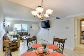 Daytona Beach Vacation Rental with Ocean Views! - Daytona Beach - 2