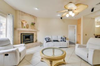 Luxe Yuma Home with Private Pool! - Yuma - 8