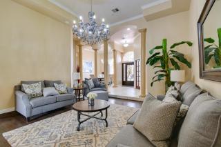 Luxe Yuma Home with Private Pool! - Yuma - 4