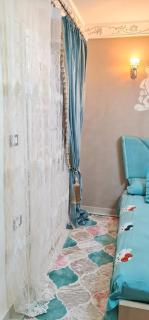 Beautiful Old Apartment - 2