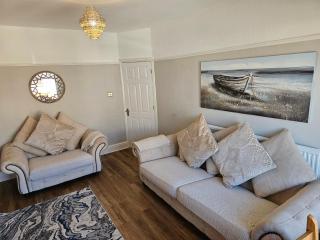 Harbour View Apartment - Llandrillo-yn-Rhôs - 9