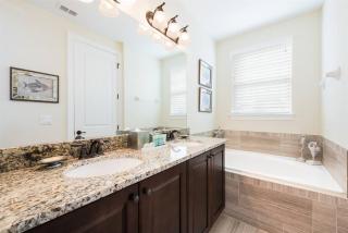 411 Wanderlust Heaven 5bed/Pool - Orlando - 8