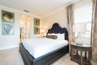 411 Wanderlust Heaven 5bed/Pool - Orlando - 4