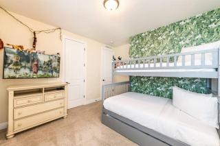 411 Wanderlust Heaven 5bed/Pool - Orlando - 3
