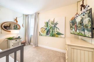 411 Wanderlust Heaven 5bed/Pool - Orlando - 1