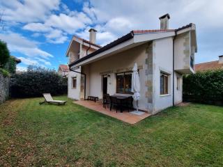 Un Chalecito en Cantabria - 8