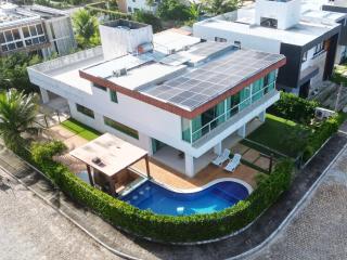 Casa Grande Angra de Ipioca Hibiscus - Paripueira - 0