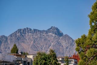 The Village Green Apartment - Queenstown - 4