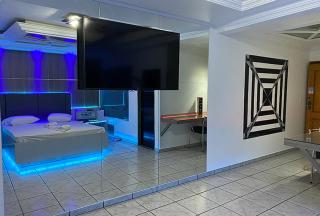 MOTEL 2000 - São Paulo - 1