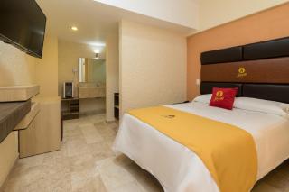 Hotel Yahalis - Jilotepec de Abasolo - 5