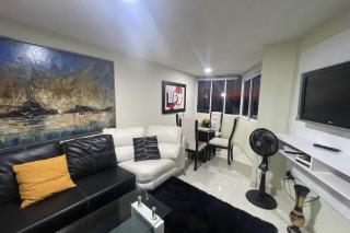 Apartamento hermosa Vista al Mar en el Rodadero Santa Marta - 8