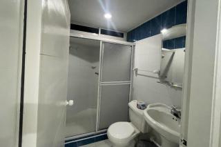 Apartamento hermosa Vista al Mar en el Rodadero Santa Marta - Santa Marta - 5