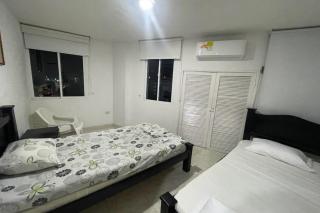 Apartamento hermosa Vista al Mar en el Rodadero Santa Marta - Santa Marta - 4
