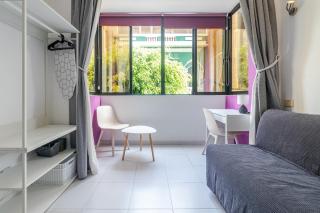 Flatguest Malva Studio - 0