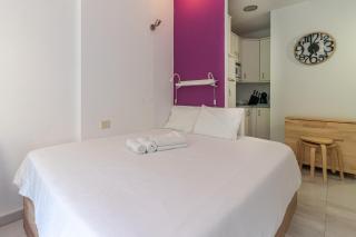 Flatguest Malva Studio - Las Palmas - 7