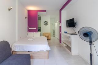 Flatguest Malva Studio - Las Palmas - 6