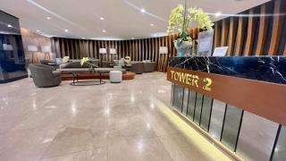 Ysa Staycation - Manila - 4