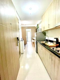 Ysa Staycation - Manila - 1