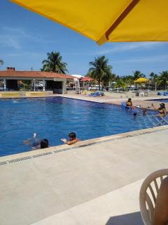 Apart-hotel Marinas do Canal - Cabo Frio - 3