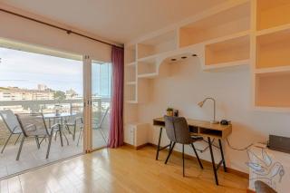 Beautiful apartament with sea views - Benalmádena - 1