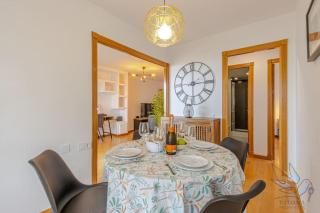 Beautiful apartament with sea views - Benalmádena - 2