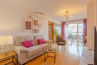 Beautiful apartament with sea views - Benalmádena - 8