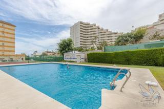Beautiful apartament with sea views - Benalmádena - 9