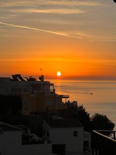 Burriana Playa Sea View Apartment - Nerja - 5