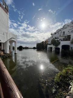 Burriana Playa Sea View Apartment - Nerja - 1