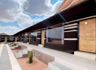 wadi rum tha moon - 9