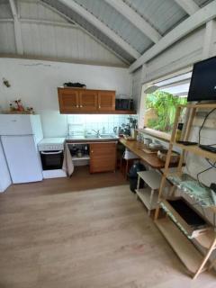 Bungalow Vanille - 3