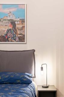 Sweet Rhome Navona Loft Centro Storico - Roma - 3