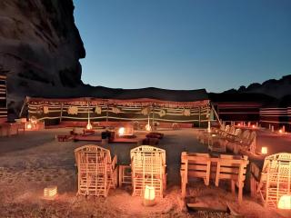 wadi rum tha moon - 7