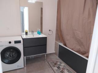 TheCALC Homes 2Bedroom+1Kitchen - Sartrouville - 9