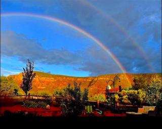 Sedona's StarGazing Luxury Paradise. Red Rock Views! - Sedona - 8