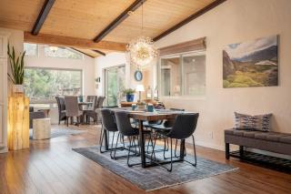 Sedona's StarGazing Luxury Paradise. Red Rock Views! - Sedona - 6