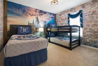 Great 6bedrooms home in Kissimmee w Private Pool 8426 - Kissimmee - 8