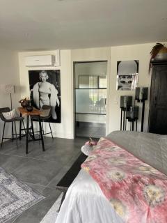 B&B Bubbles&Bites - Oostvoorne - 8