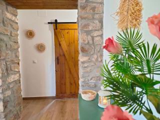 Valle de la Rosa - 1