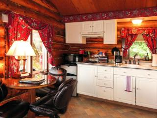 A Cabin on the Cliff - 6