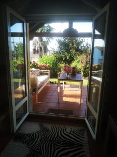 El Rincón de las Marismas - Carasa - 7