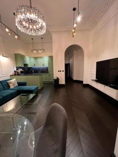 Earl's Court Luxe Apartment - Londen - 6