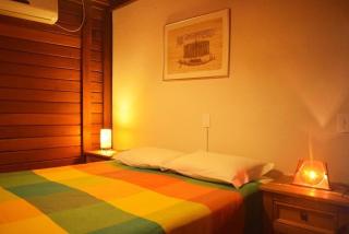 Acomodações Ibirawave - 9