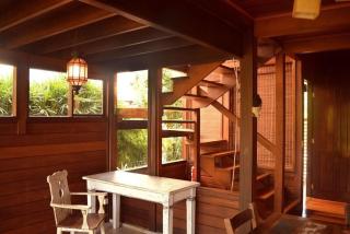 Acomodações Ibirawave - 5