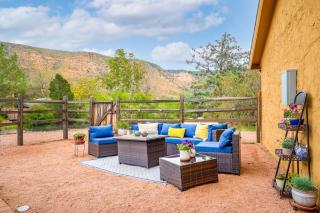 Sedona's StarGazing Luxury Paradise. Red Rock Views! - Sedona - 5