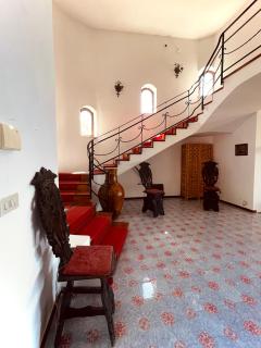 Villa Rosanna - Massa Lubrense - 3