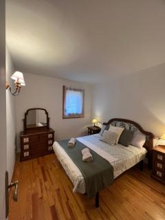 Precioso dúplex en Puigcerdà con plaza de pàrking - Puigcerdà - 5